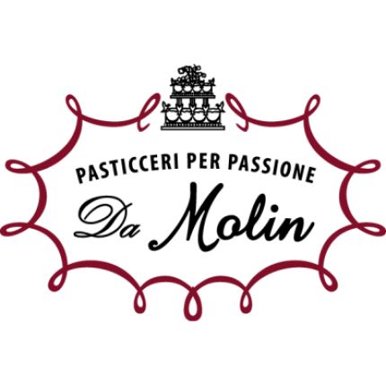 Logo von Pasticceria da Molin