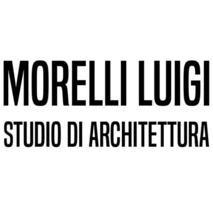 Logo von Architetto Morelli Luigi Damiano