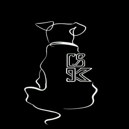 Logotyp från CS - K9 Hundezentrum