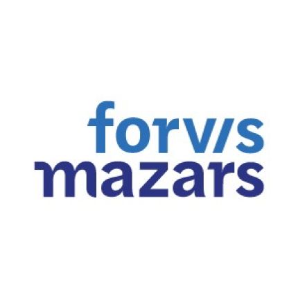 Λογότυπο από Forvis Mazars, LLP - CLOSED