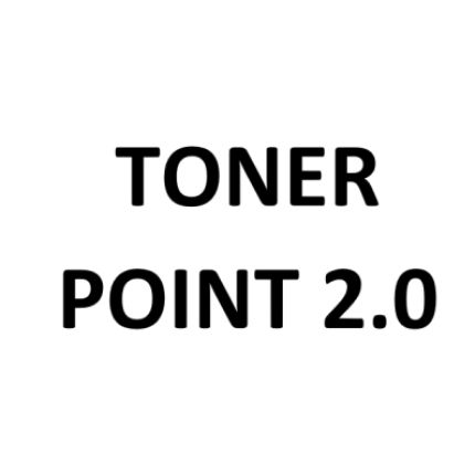 Logotyp från Toner Point 2.0