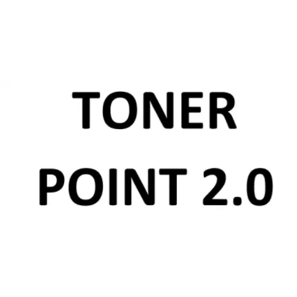 Logo da Toner Point 2.0