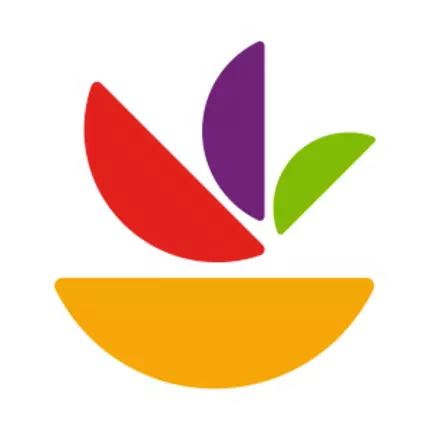 Logo de Giant Food