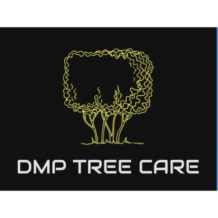 Logo de DMP Treecare