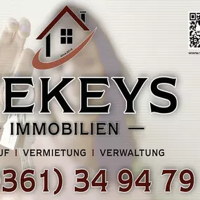 Bild von WEKEYS IMMOBILIEN