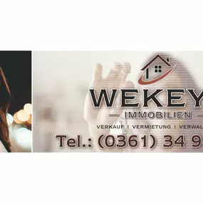 Bild von WEKEYS IMMOBILIEN