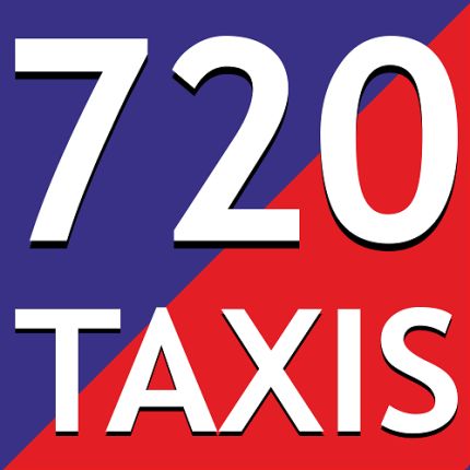 Logo from Eastbourne Taxi 720