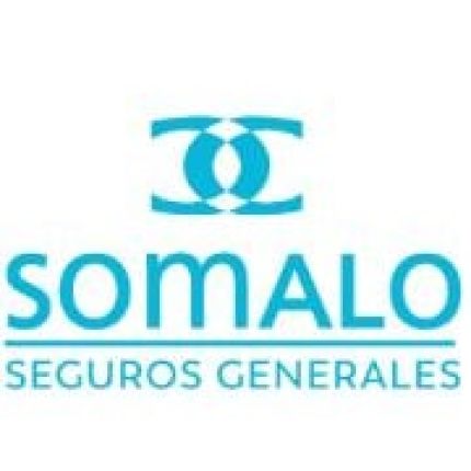 Logotipo de Sandra Somalo Alvarez. Somalo Seguros Generales