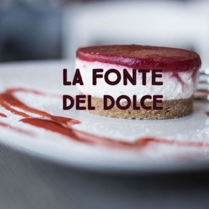 Logotipo de La Fonte del Dolce