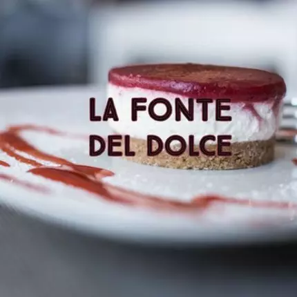 Logo da La Fonte del Dolce