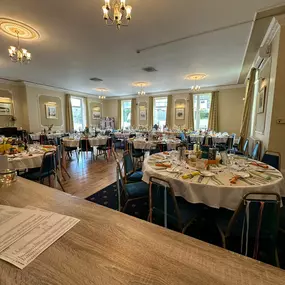 Bild von Westbourne House & Blackmoor Dining & Events Limited