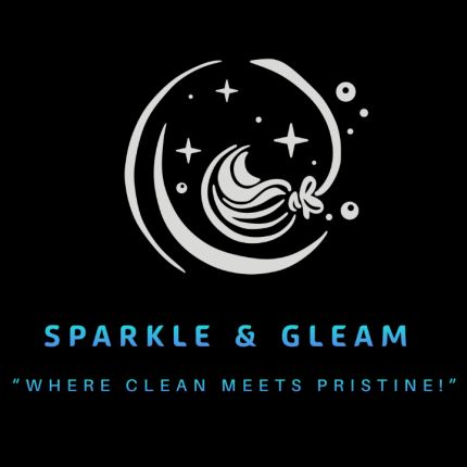 Logo de Sparkle & Gleam Northeast