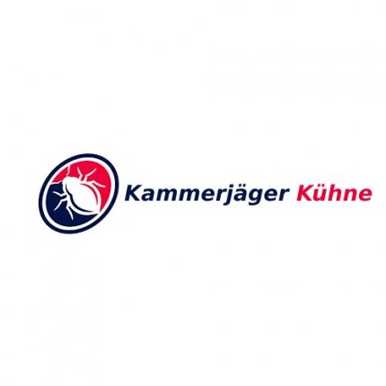 Logo fra Kammerjäger Kühne