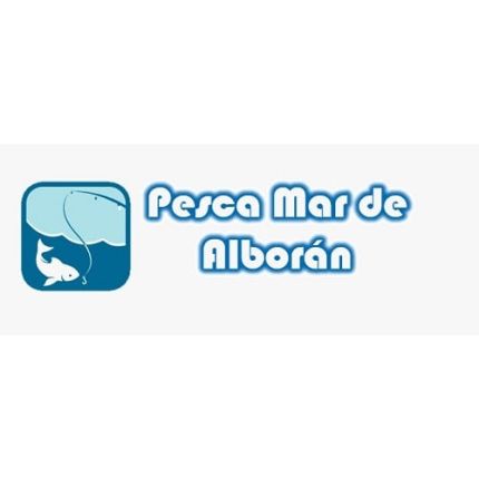 Logotyp från Tienda De Pesca Mar De Alborán