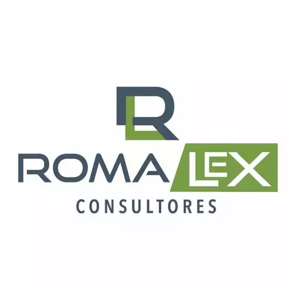 Logo van Romalex Consultores