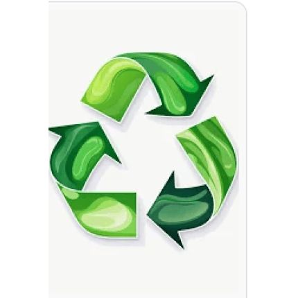 Logótipo de Reciclajes Jose