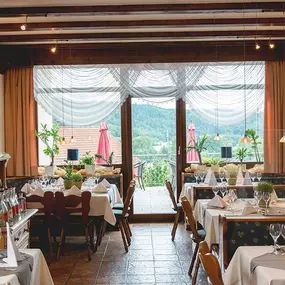 Bild von Hotel Restaurant Martha | Restaurant | Hotel | Catering