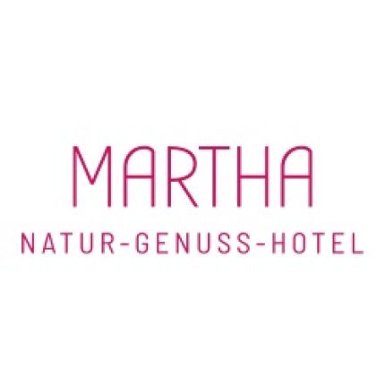 Logo od Hotel Restaurant Martha