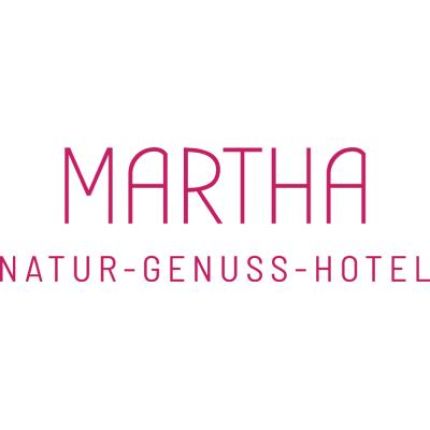 Λογότυπο από Hotel Restaurant Martha | Restaurant | Hotel | Cat