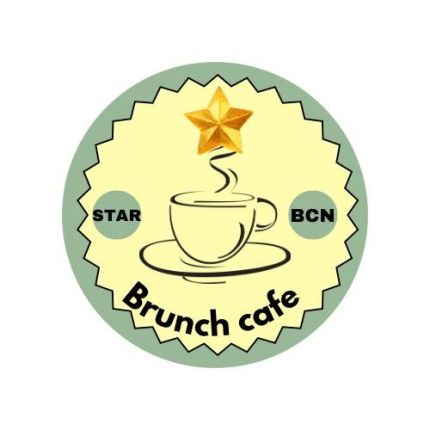 Λογότυπο από Star Brunch Cafe Y Copas BCN