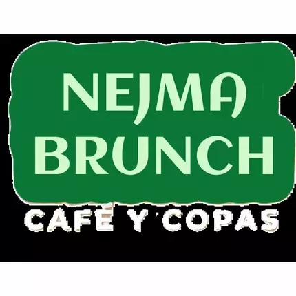 Logo fra Nejma Brunch