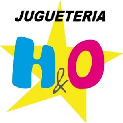 Logo od Juguetería H&O