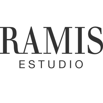 Logo fra Ramis Estudio
