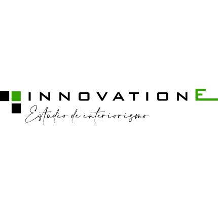 Logo fra Innovatione