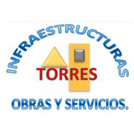 Logo da Infraestructuras, Obras y Servicios Torres