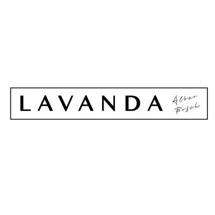 Logo fra Lavanda