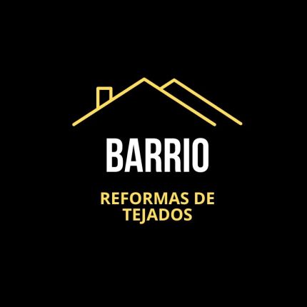 Logo da Reformas de Tejados Barrio