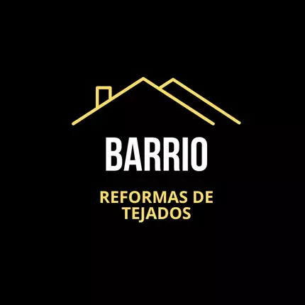 Logo van Reformas de Tejados Barrio