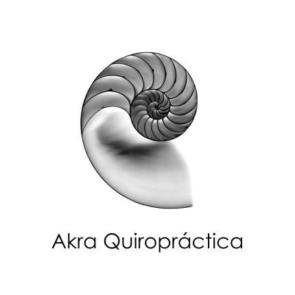 Logo van Akra Quiropráctica