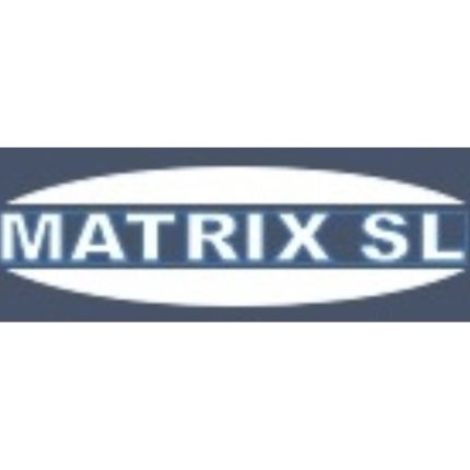 Logo from Matrix