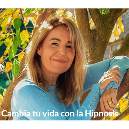 Logo van Clinica De Hipnosis en Valencia Aida Lapiedra