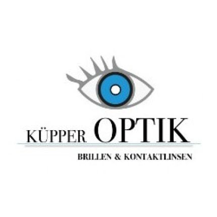 Logo od Küpper Optik GmbH - Dagmersellen