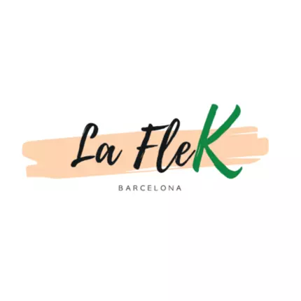 Logo van La flek Barcelona