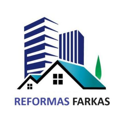 Logo da Reformas Farkas