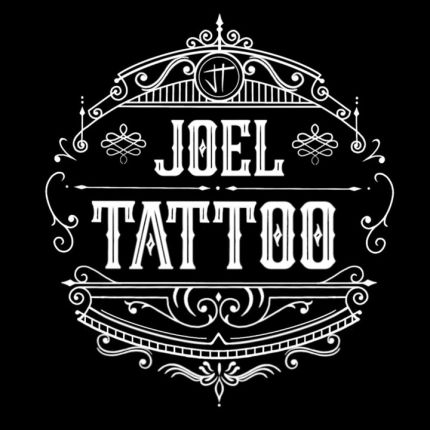 Logo da Joeltattoo