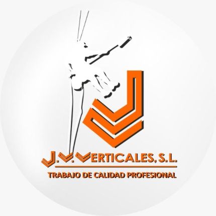 Logo od JV Verticales, S.L.