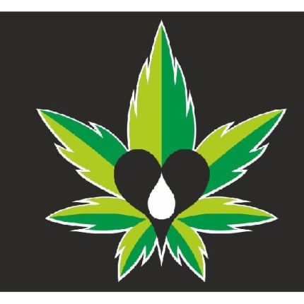 Logo de Cbd The Shop