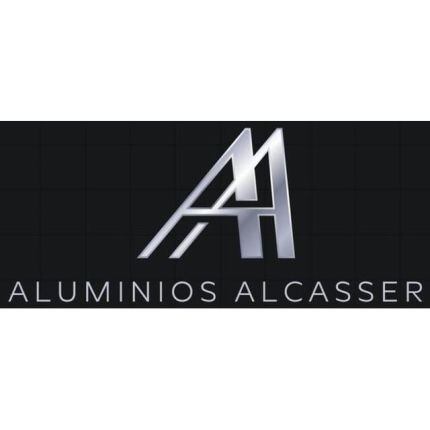 Logo von Aluminios Alcasser