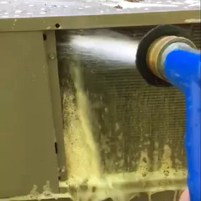 Bild von One Call Heating and Cooling