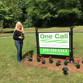 Bild von One Call Heating and Cooling