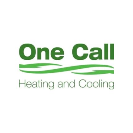 Logo fra One Call Heating and Cooling