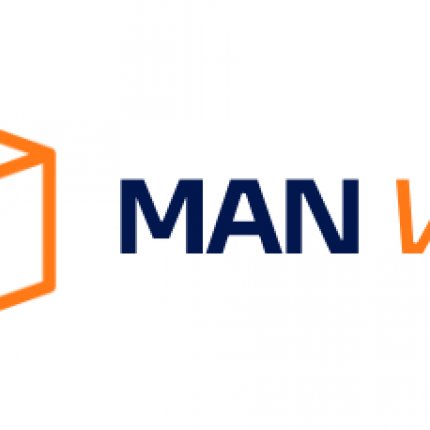 Logo od Man and Van Richmond