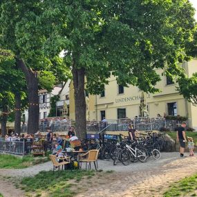 Bild von Lindenschänke Dresden