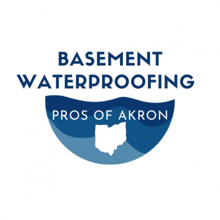 Logo fra Basement Waterproofing Pros of Akron