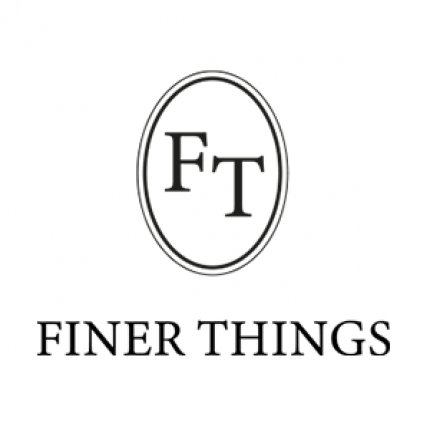 Logotyp från Finer Things