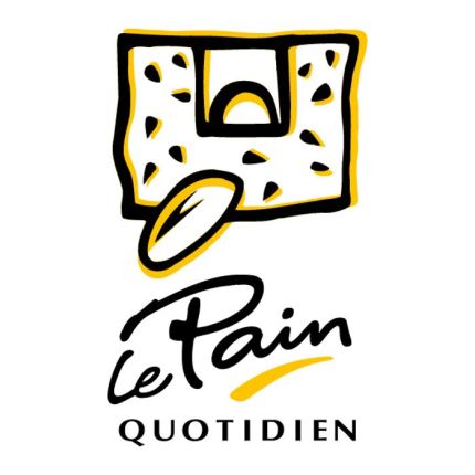 Logo da Le Pain Quotidien